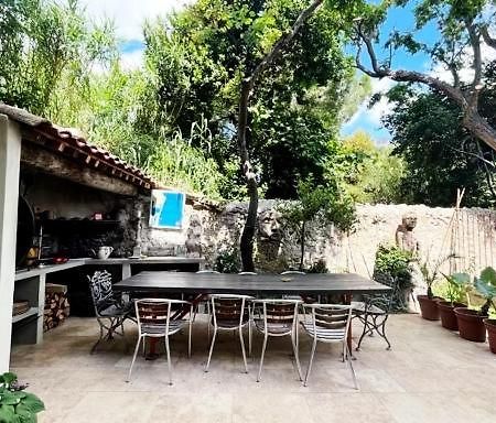 La Paloma La Palme B&B 외부 사진