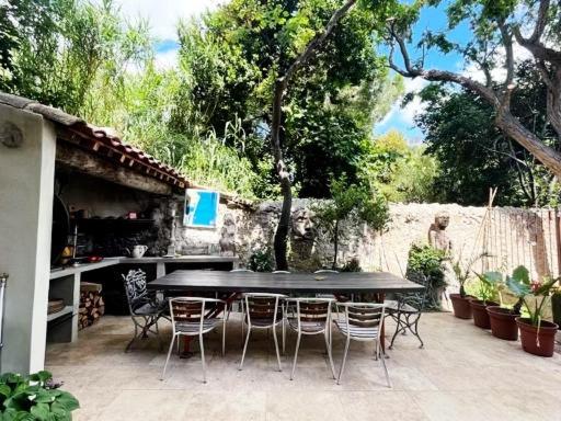 La Paloma La Palme B&B 외부 사진
