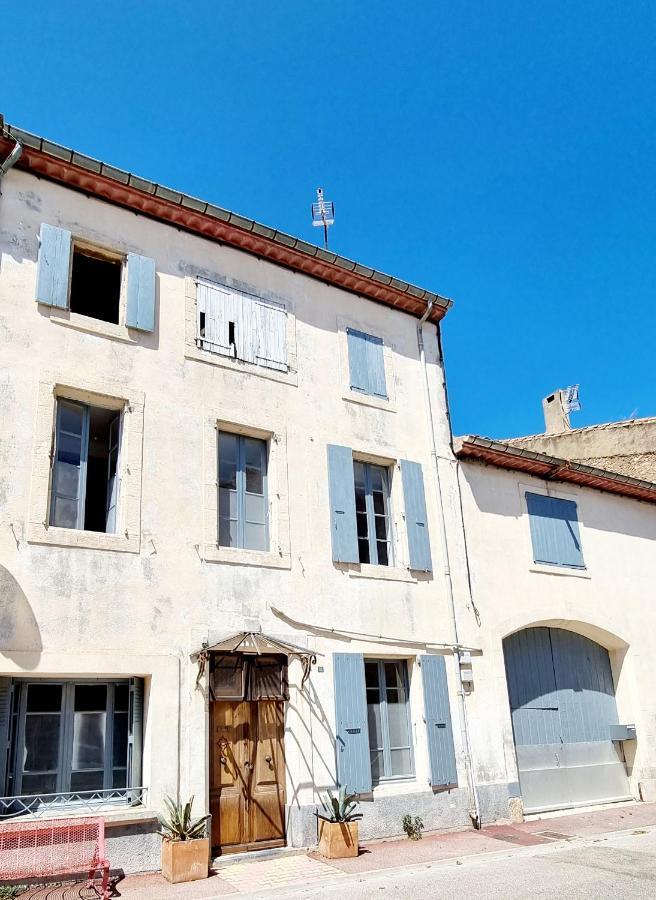 La Paloma La Palme B&B 외부 사진