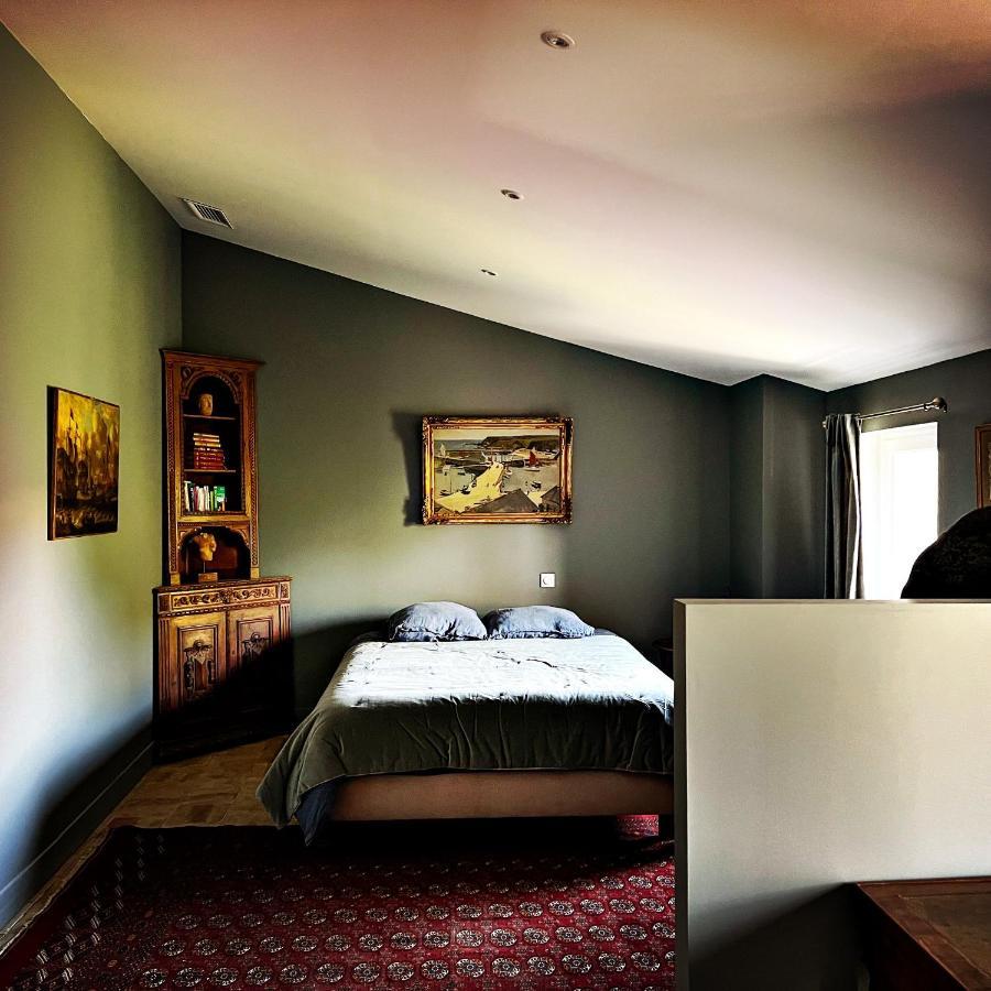 La Paloma La Palme B&B 외부 사진