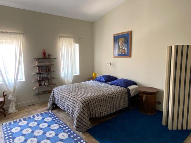La Paloma La Palme B&B 외부 사진