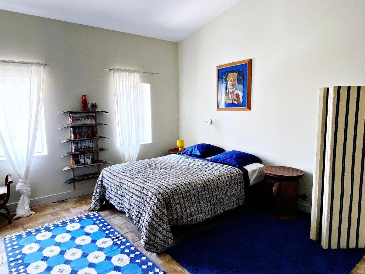 La Paloma La Palme B&B 외부 사진