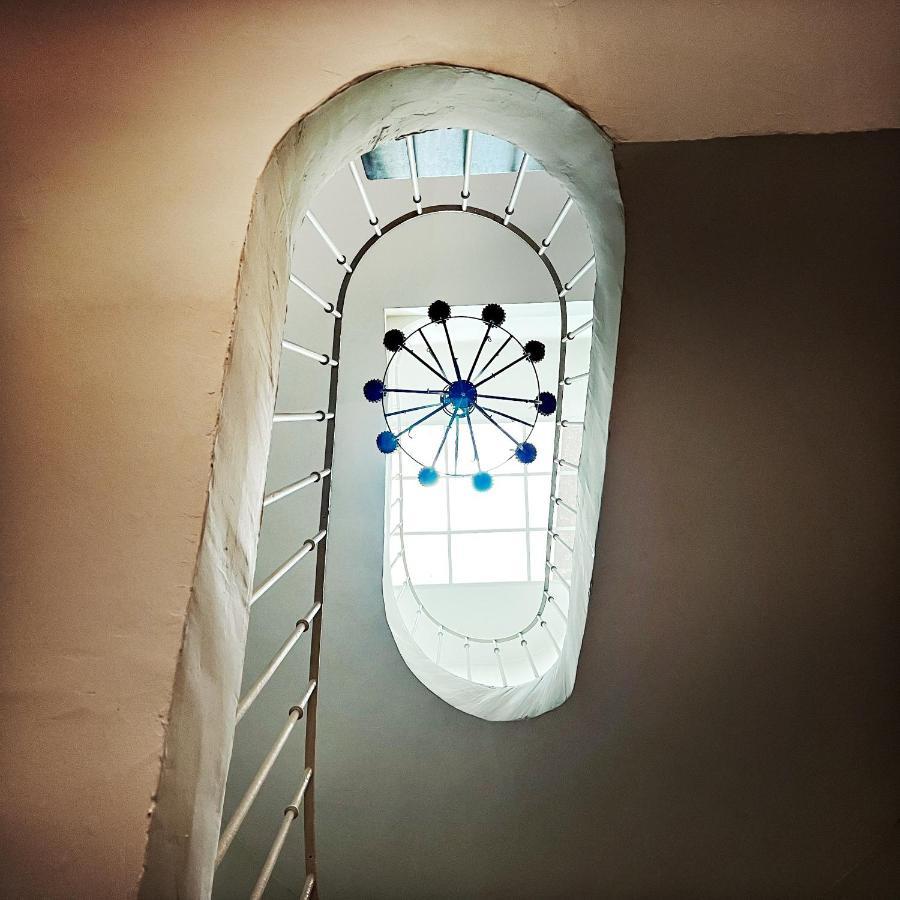 La Paloma La Palme B&B 외부 사진
