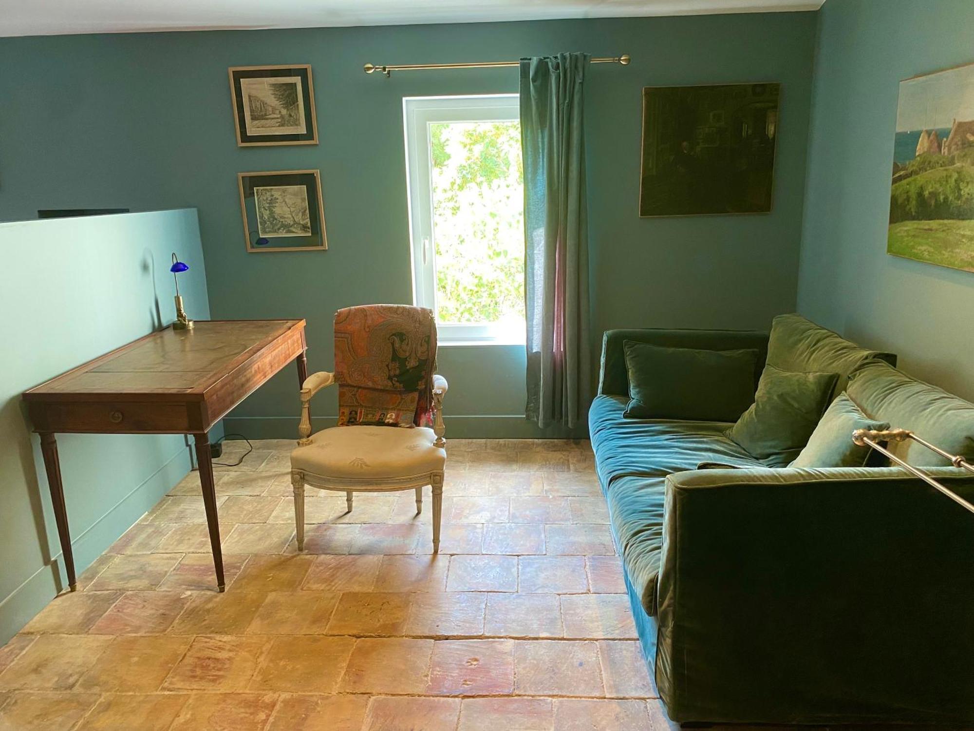 La Paloma La Palme B&B 외부 사진
