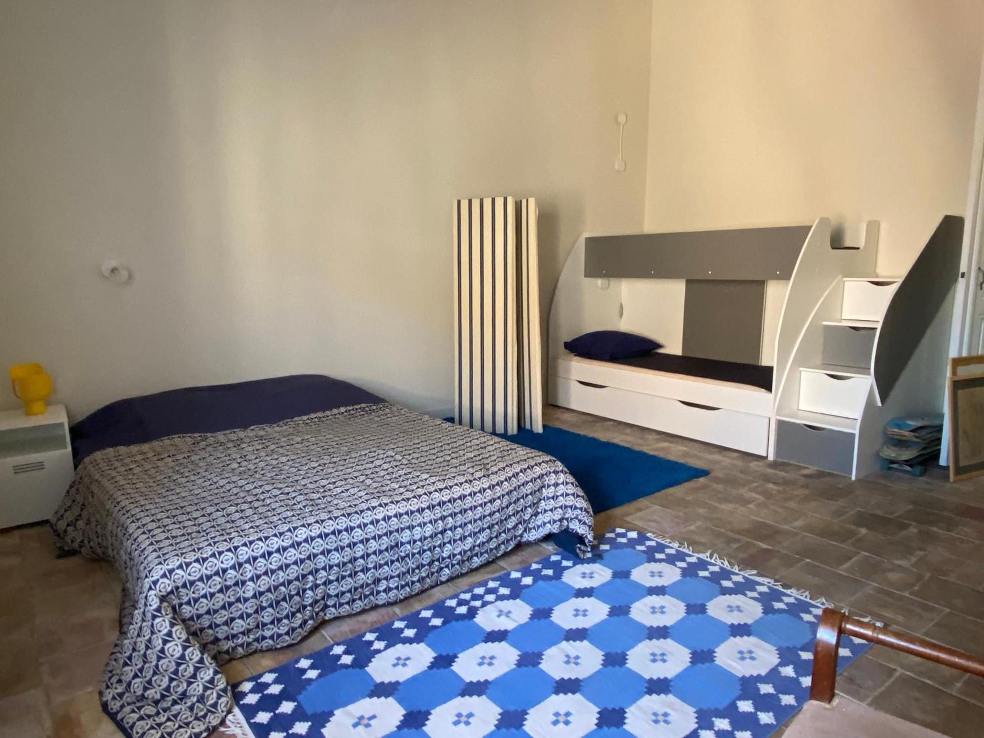 La Paloma La Palme B&B 외부 사진