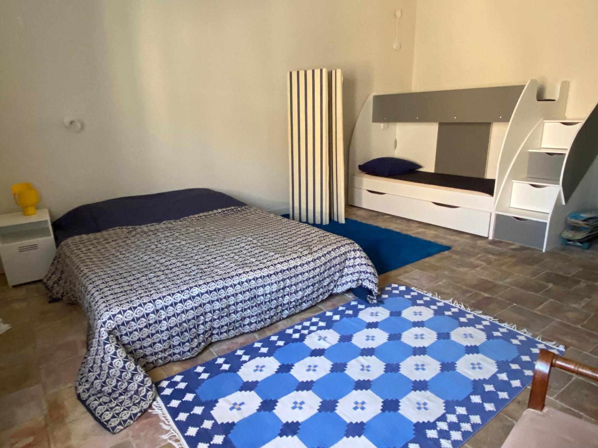 La Paloma La Palme B&B 외부 사진