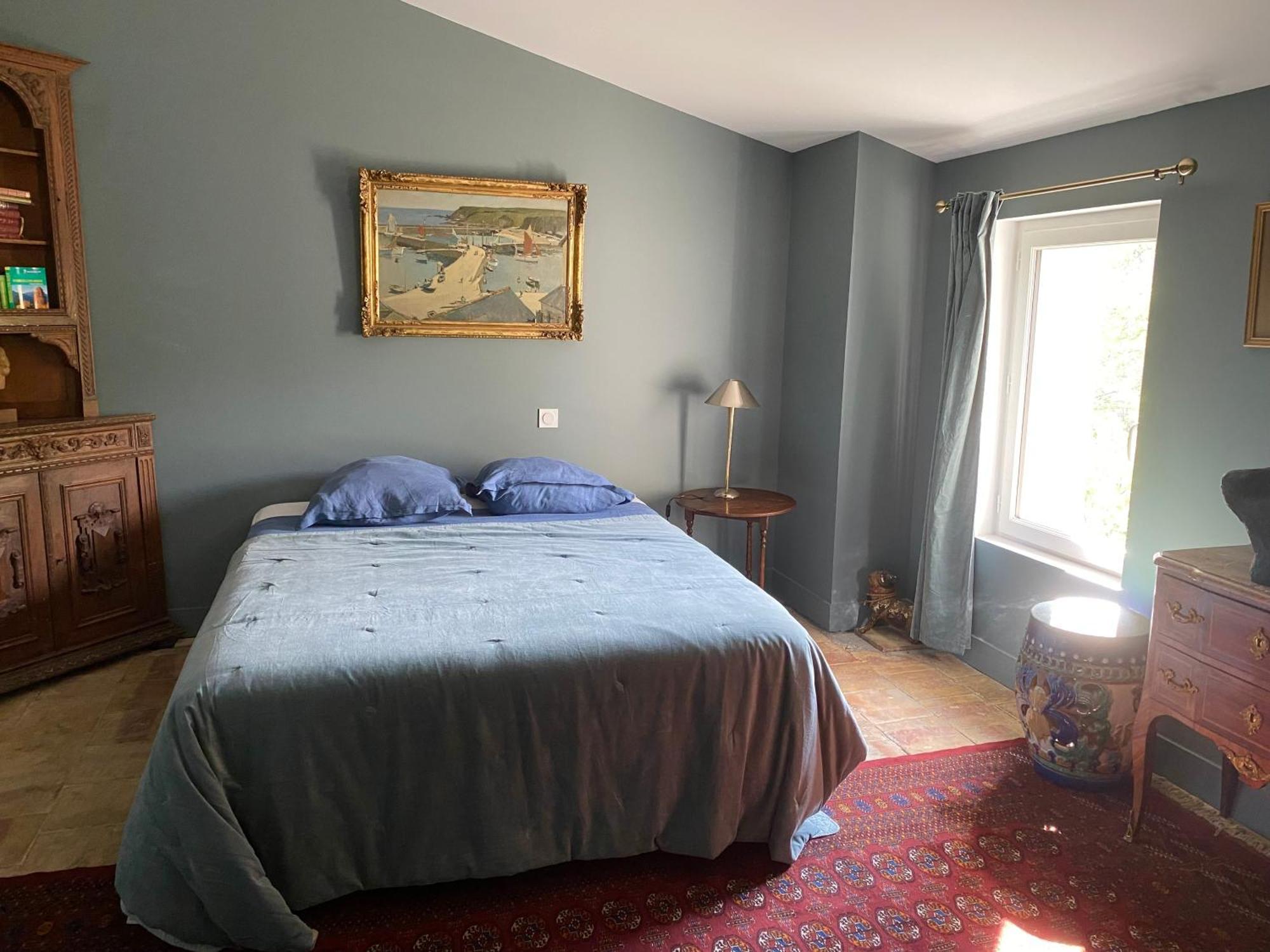 La Paloma La Palme B&B 외부 사진