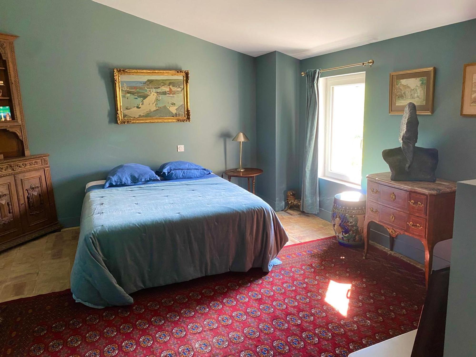 La Paloma La Palme B&B 외부 사진